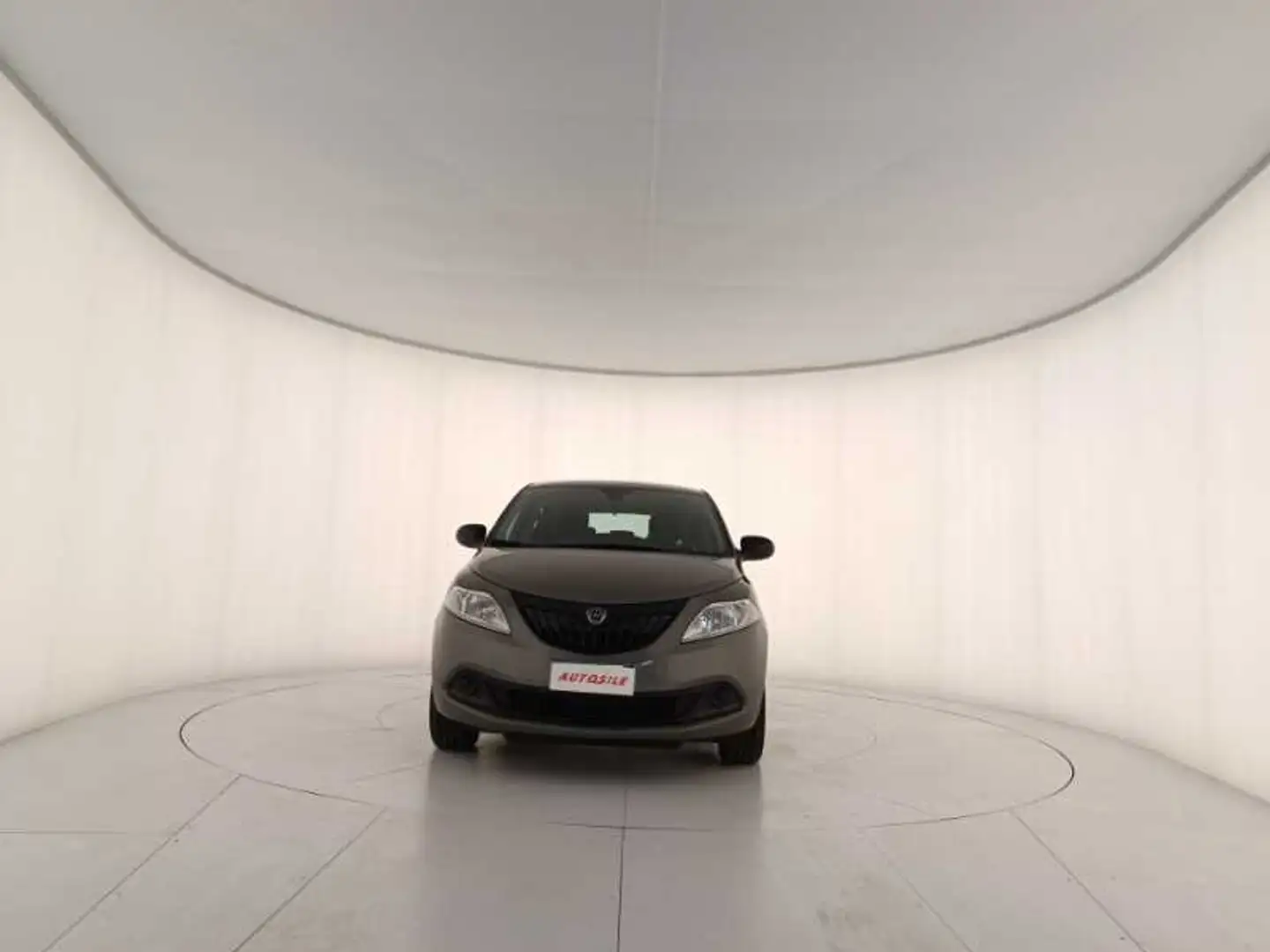 Lancia Ypsilon My24 1.0 Firefly 70 CvStart&Stop Hybrid Oro Gris - 2