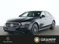 Mercedes-Benz E 400 e 4M AMG Technik/Pano/Superscreen/AHK/Luft Černá - thumbnail 1