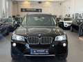 BMW X3 xDrive30d Österreich-Paket Aut. Pano/X-Line/Spo... Schwarz - thumbnail 2