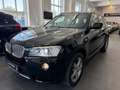 BMW X3 xDrive30d Österreich-Paket Aut. Pano/X-Line/Spo... Schwarz - thumbnail 13