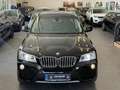 BMW X3 xDrive30d Österreich-Paket Aut. Pano/X-Line/Spo... Schwarz - thumbnail 3