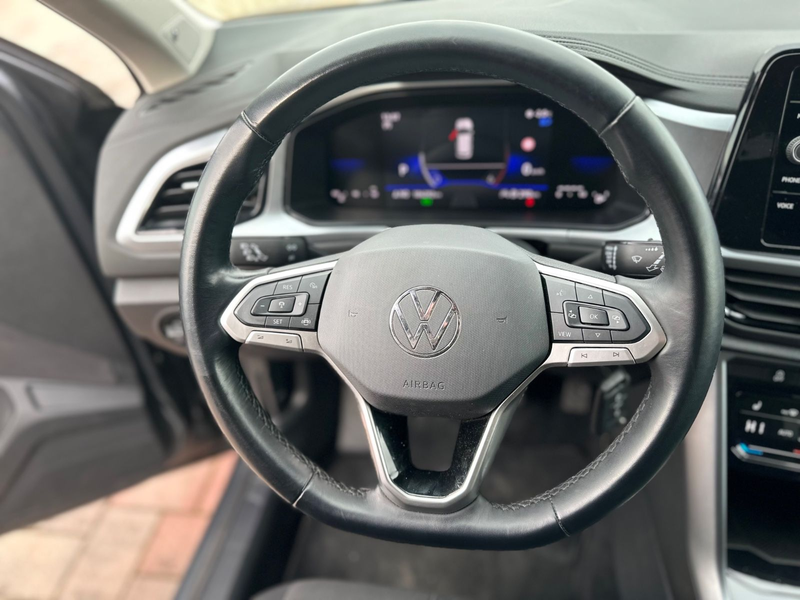 Volkswagen T-Roc 2.0 TDI DSG Life*ACC*AHK*LED*VIRTUAL*BEATS — photo 12