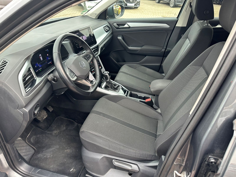 Volkswagen T-Roc 2.0 TDI DSG Life*ACC*AHK*LED*VIRTUAL*BEATS — photo 9