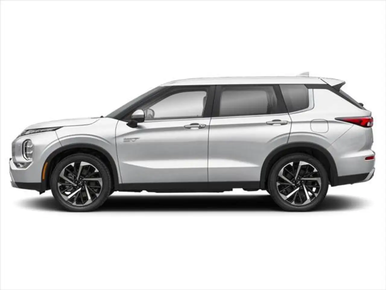 Mitsubishi Outlander fotografie Mitsubishi Outlander