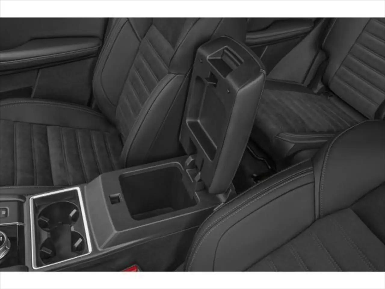 Mitsubishi Outlander fotografie Mitsubishi Outlander