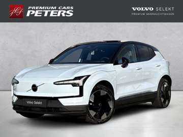 Plus Extended Range HarmanKardon LED ACC El. Heckk