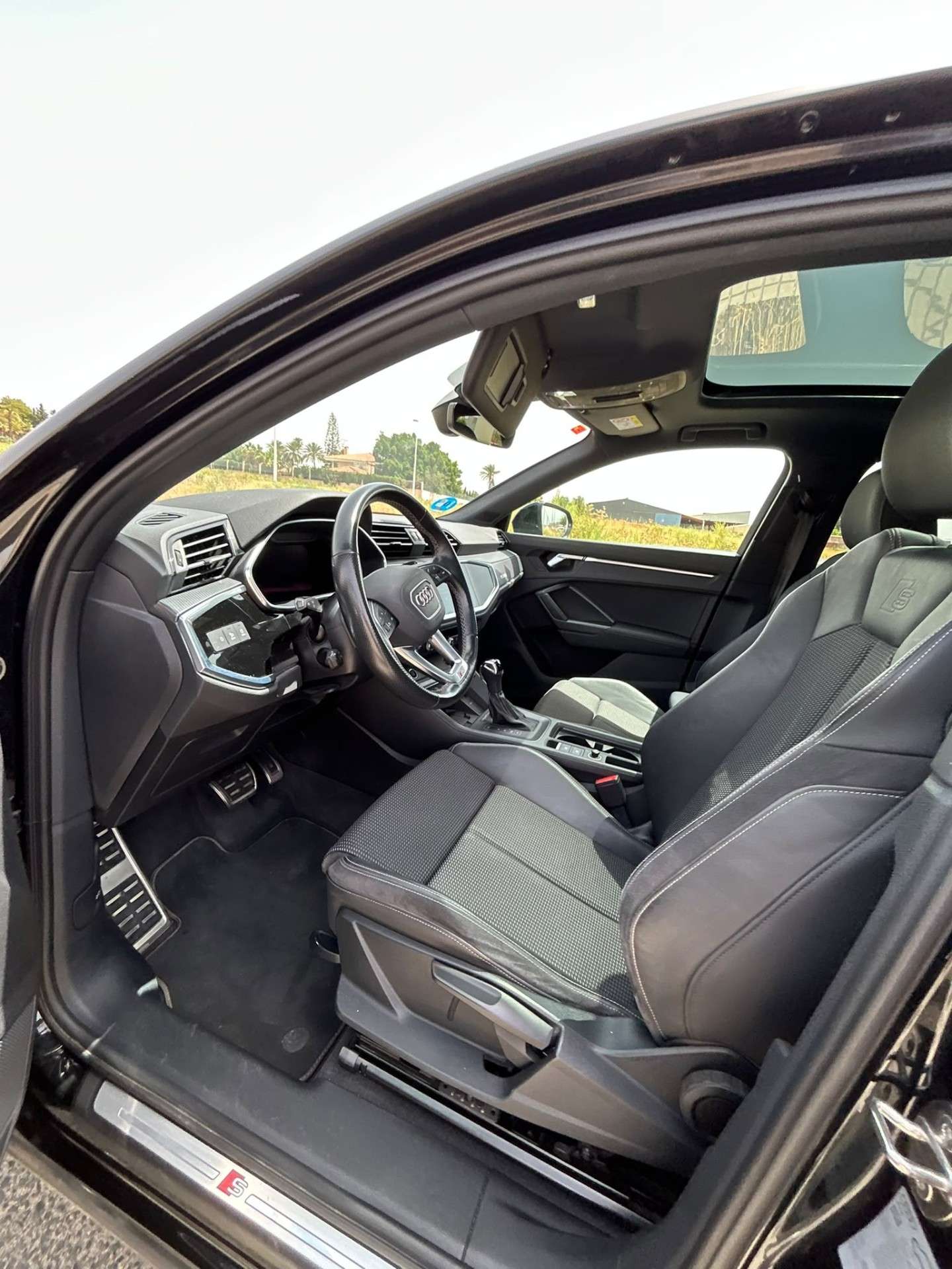 Audi Q3 Sportback 45 TFSIe S line S-tronic - foto 1