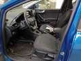 Ford Puma Puma II 2020 1.0 ecoboost h Titanium Navi -GD314BB Bleu - thumbnail 4