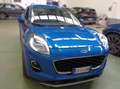 Ford Puma Puma II 2020 1.0 ecoboost h Titanium Navi -GD314BB Bleu - thumbnail 3