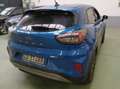 Ford Puma Puma II 2020 1.0 ecoboost h Titanium Navi -GD314BB Bleu - thumbnail 11