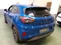 Ford Puma Puma II 2020 1.0 ecoboost h Titanium Navi -GD314BB Bleu - thumbnail 6