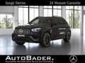 Mercedes-Benz GLE 63 AMG GLE 63S 4M+ Sound PSD DISTR AHK 22" Stdhz CARBON Schwarz - thumbnail 1