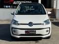 Volkswagen up! 1.0 75 CV 5p. high up! ASG Wit - thumbnail 2