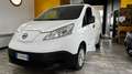 Nissan E-NV200 EV Van 5 porte PREZZO + IVA - OTTIME CONDIZIONI Blanc - thumbnail 1