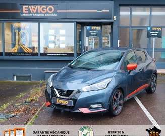 0.9 ig-t 90 tekna 1er main bose carplay gps camera entretien complet garantie 6 a 60 mois