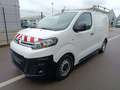 Citroen Jumpy 1.6 BlueHDi XS Comfort Blanc - thumbnail 1