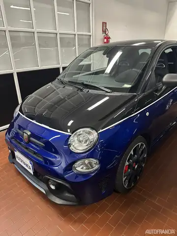 Abarth 500 ABARTH T JET 180 CV - COMPETIZIONE