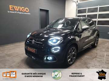 1.3 FIREFLY 150ch SPORT 4X2 BVA