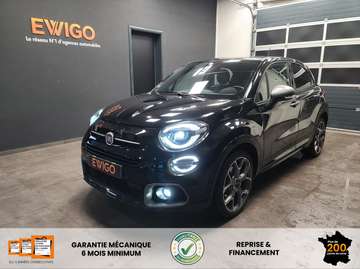 1.3 FIREFLY 150ch SPORT 4X2 BVA