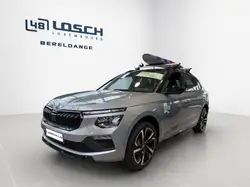 Skoda Kamiq MC