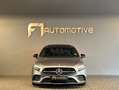 Mercedes-Benz A 200 AMG Pano|Memory|Sfeer|Night Pakket Grijs - thumbnail 10
