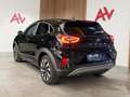 Ford Puma Titanium 1.0 Ecoboost mHEV ** Winterpack | LED ... Zwart - thumbnail 10