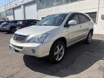 Ambassador