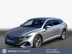 Volkswagen Arteon Shooting Brake 2.0 TDI SCR DSG R Line AHZV
