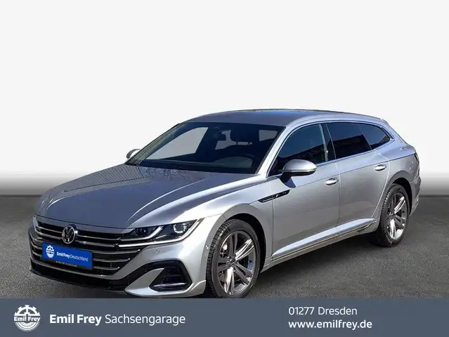 Volkswagen Arteon Shooting Brake 2.0 TDI SCR DSG R Line AHZV