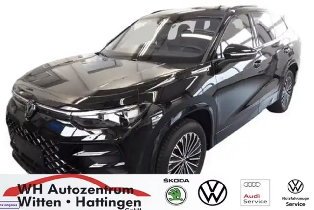 Volkswagen Tayron 2.0 TSI R-Line Performance PDSG7 195kW 4Motion