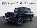 Ineos Quartermaster  Quatermaster Safari Sperren Schwarz - thumbnail 1
