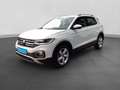 Volkswagen T-Cross 1.0 TSI STYLE LED APP-CONNECT SITZH LM17 Bianco - thumbnail 2