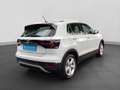 Volkswagen T-Cross 1.0 TSI STYLE LED APP-CONNECT SITZH LM17 Bianco - thumbnail 3