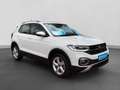 Volkswagen T-Cross 1.0 TSI STYLE LED APP-CONNECT SITZH LM17 Bianco - thumbnail 14