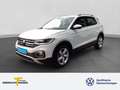 Volkswagen T-Cross 1.0 TSI STYLE LED APP-CONNECT SITZH LM17 Bianco - thumbnail 1