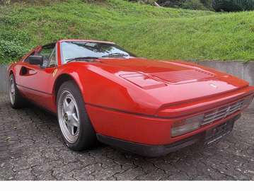 Gts Spyder