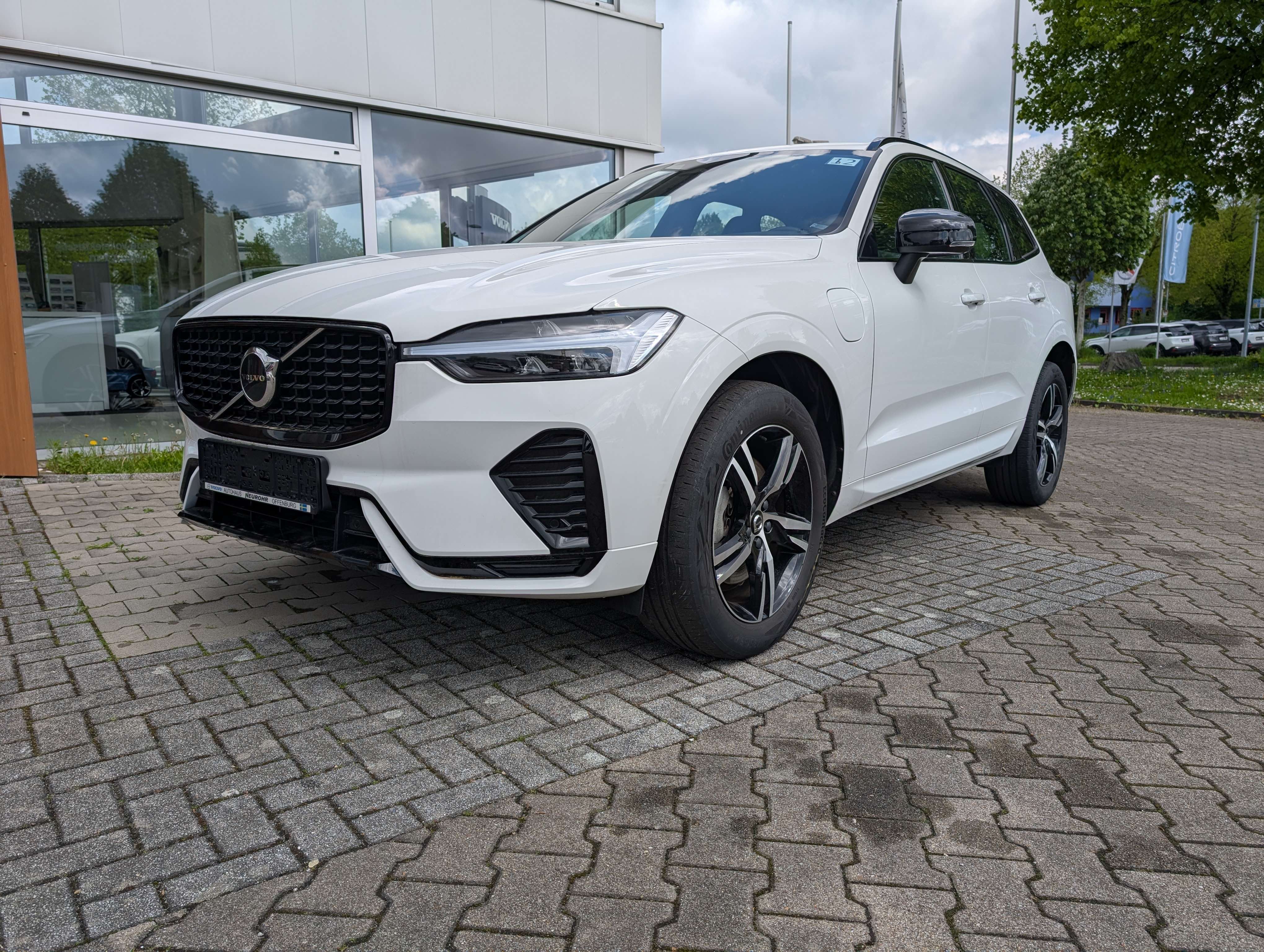Volvo XC 60