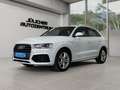 Audi Q3 S-Line sport, 2.Hand, Scheckheft Biały - thumbnail 4
