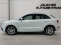 Audi Q3 S-Line sport, 2.Hand, Scheckheft Biały - thumbnail 5