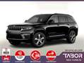 Jeep Grand Cherokee 2.0 PHEV 380 AT8 4x4 Limited Pano Fekete - thumbnail 1