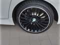 BMW 518 518d Blanc - thumbnail 4