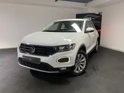 Volkswagen T-Roc 1.5 TSI Evo - 150 - Start\u0026Stop  Carat PHASE 1