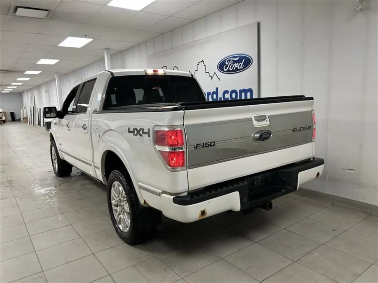 Ford F 150 снимка Ford F 150