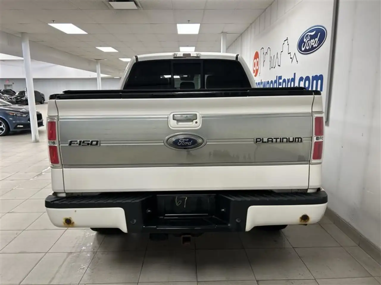 Ford F 150 снимка Ford F 150
