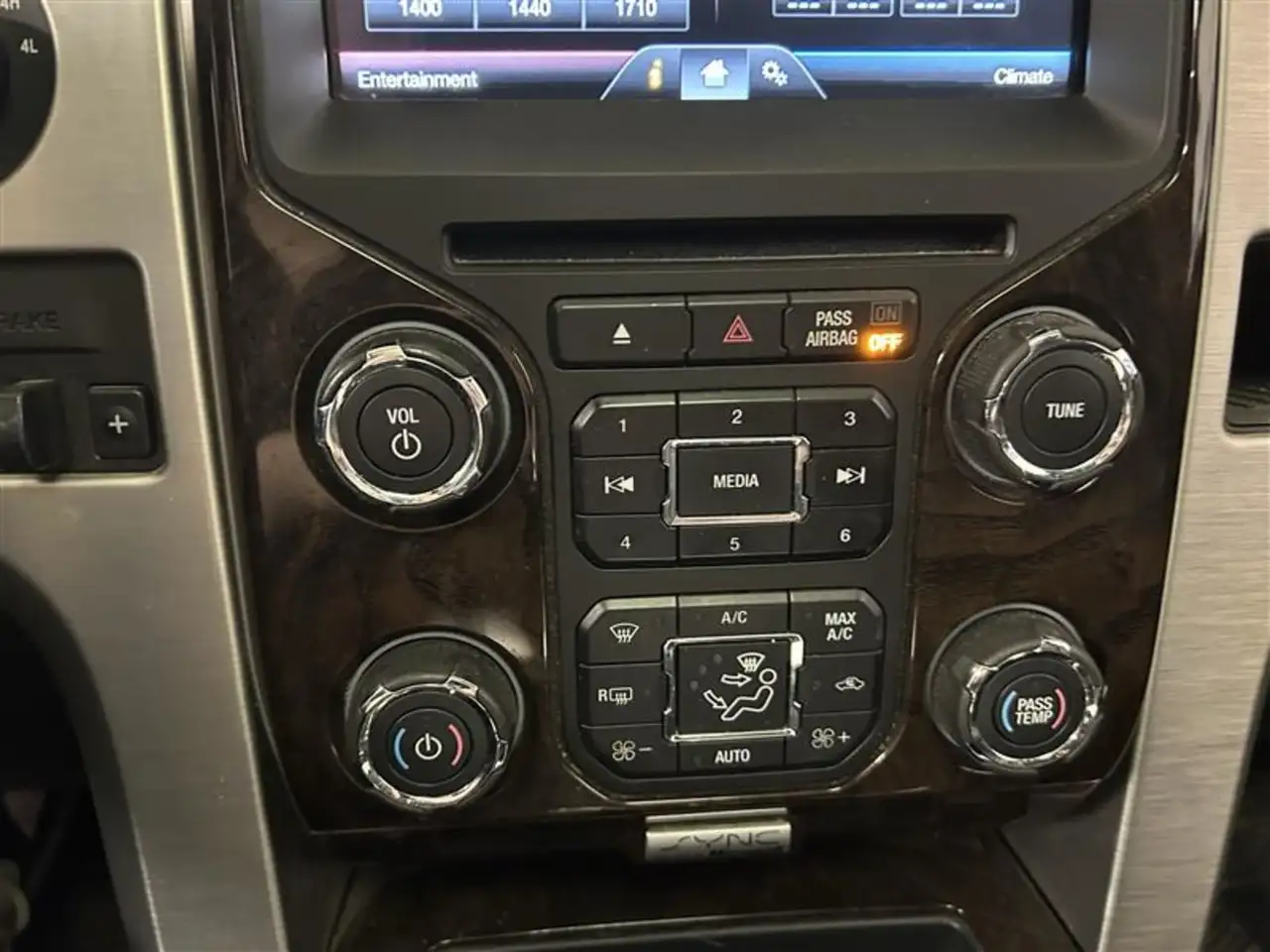 Ford F 150 снимка Ford F 150