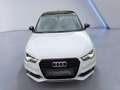 Audi A1 Sportback S-Line 1.6 TDI Erstbesitz 66 kW (90 P... Weiß - thumbnail 3