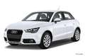 Audi A1 Sportback S-Line 1.6 TDI Erstbesitz 66 kW (90 P... Weiß - thumbnail 13