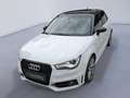 Audi A1 Sportback S-Line 1.6 TDI Erstbesitz 66 kW (90 P... Weiß - thumbnail 1
