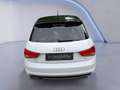 Audi A1 Sportback S-Line 1.6 TDI Erstbesitz 66 kW (90 P... Weiß - thumbnail 4