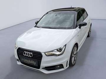 Sportback S-Line 1.6 TDI Erstbesitz 66 kW (90 P...